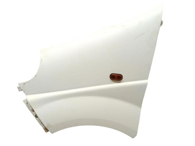 Pára-lama dianteiro esquerdo 93188420 OPEL