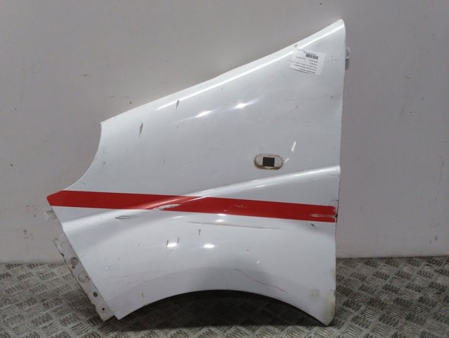 Pára-lama dianteiro esquerdo 93188420 OPEL