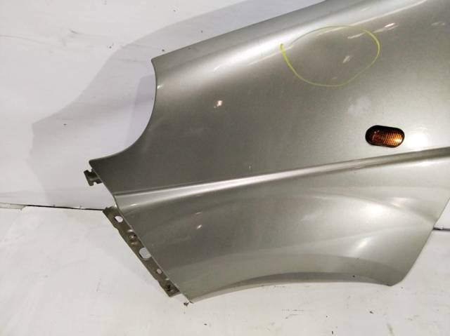 93188420 OPEL Крыло переднее левое купить в Черкассы