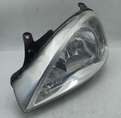93188580 OPEL Фара правая купить в Винница