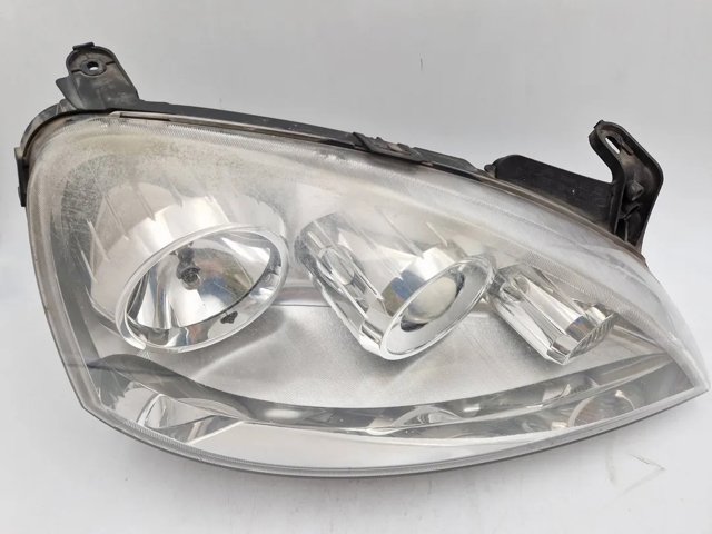 93188580 OPEL Фара правая купить в Ирпень
