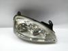 Luz direita 93188580 OPEL