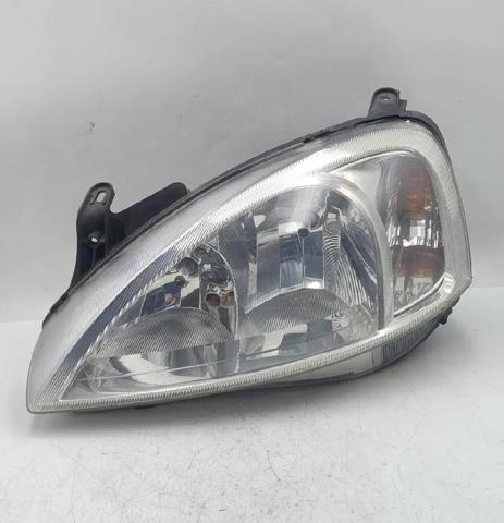 OPEL 93188580 Фара правая в наличии Киев