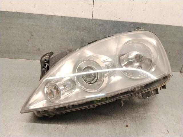 93188581 OPEL Фара левая купить в Киев