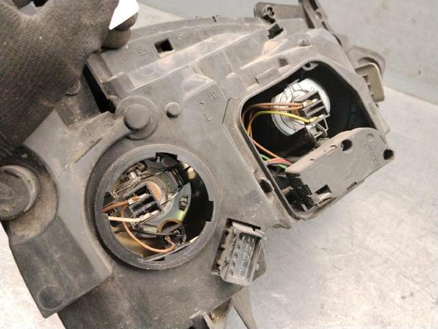 93188581 OPEL Фара левая купить в Запорожье