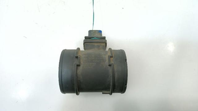 93188724 Датчик потока (расхода) воздуха, расходомер M.A.F. - (Mass Airflow) купить Киев