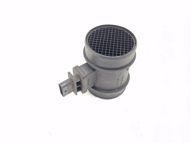 OPEL 93188724 Датчик потока (расхода) воздуха, расходомер M.A.F. - (Mass Airflow) в наличии Павлоград