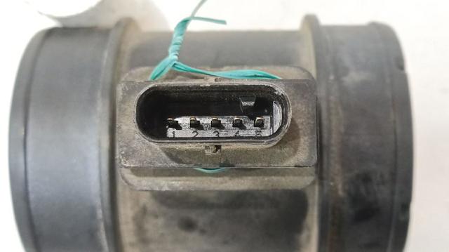 93188724 OPEL Датчик потока (расхода) воздуха, расходомер M.A.F. - (Mass Airflow) купить в Ровно