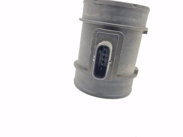 OPEL 93188724 Датчик потока (расхода) воздуха, расходомер M.A.F. - (Mass Airflow) в наличии Ирпень