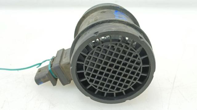 OPEL 93188724 Датчик потока (расхода) воздуха, расходомер M.A.F. - (Mass Airflow) в наличии Николаев