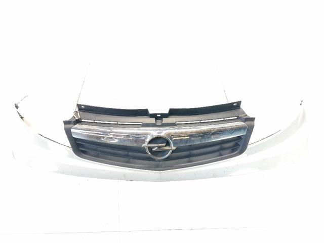 93188853 OPEL Решетка радиатора купить в Ужгород