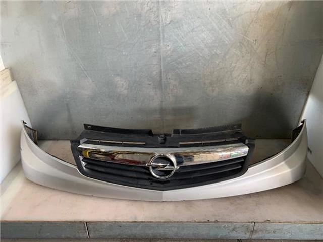 93188853 OPEL Решетка радиатора купить в Чернигов