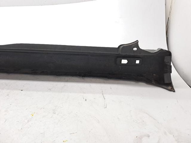 OPEL 93188865 Бампер задний, центральная часть в наличии Ирпень