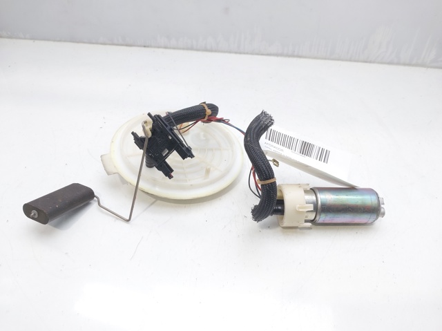 Sensor do nível de combustível no tanque 93188888 Opel