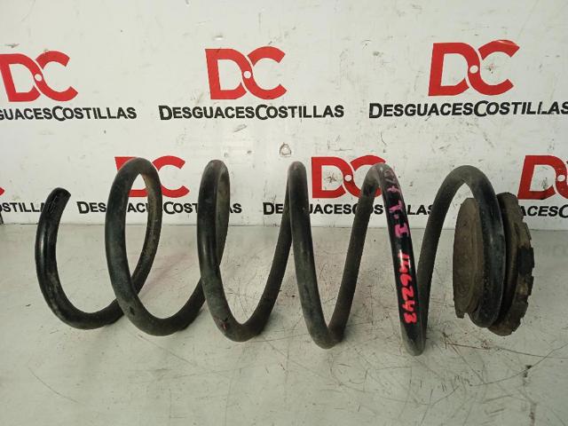 Mola traseira 93188900 OPEL