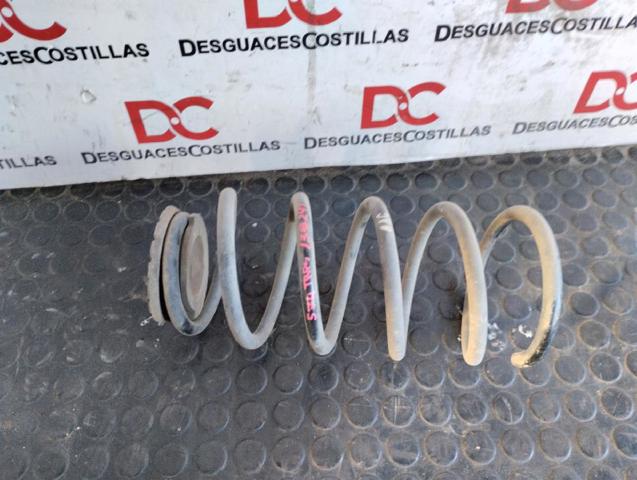 Mola traseira 93188900 OPEL