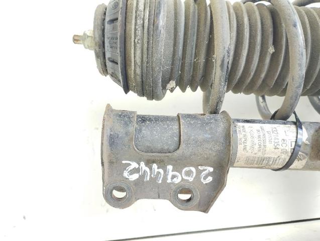 93188957 OPEL Амортизатор передний левый купить в Черкассы
