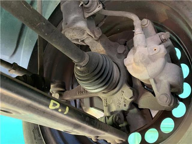 93188959 OPEL Цапфа передняя левая купить в Ровно