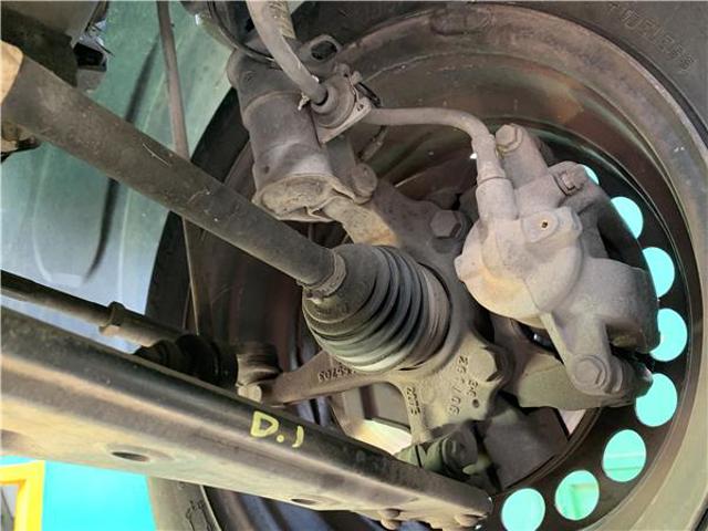 93188959 OPEL Цапфа (поворотный кулак) передний левый купить в Днепр