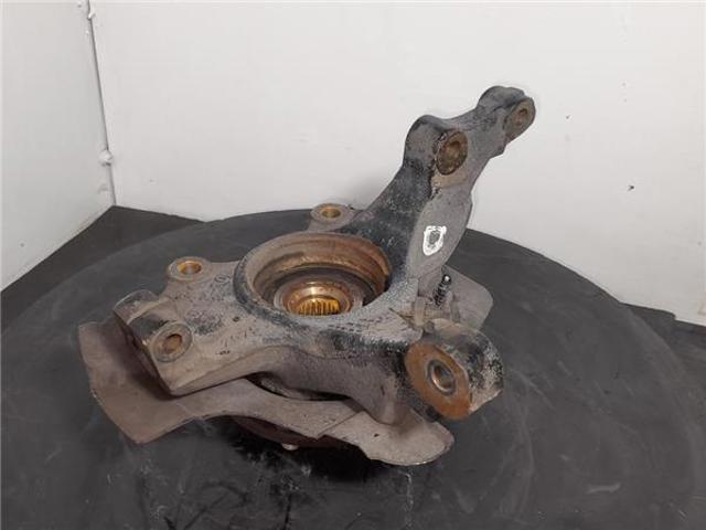 OPEL 93188960 Цапфа передняя правая в наличии Днепр