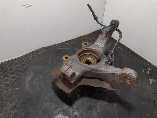 OPEL 93188960 Цапфа передняя правая в наличии Ровно