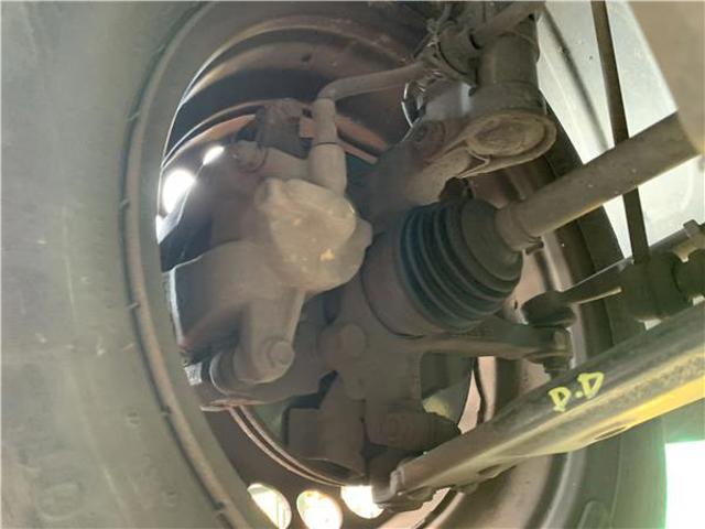 OPEL 93188960 Цапфа передняя правая в наличии Киев