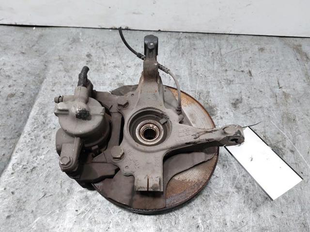 OPEL 93188960 Цапфа (поворотный кулак) передний правый в наличии Житомир