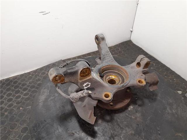 OPEL 93188960 Цапфа передняя правая в наличии Запорожье