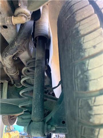 93189036 Амортизатор задний правый купить Житомир