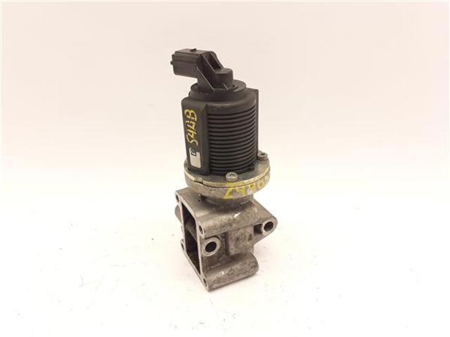 93189082 GM Клапан EGR рециркуляции газов купить в Сумы