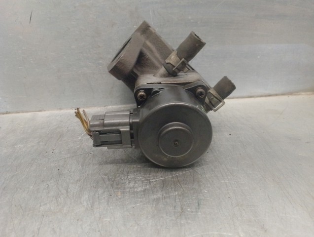 93189082 Клапан EGR рециркуляции газов купить Чернигов