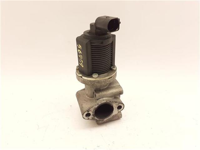 93189082 Клапан EGR рециркуляции газов купить Черкассы