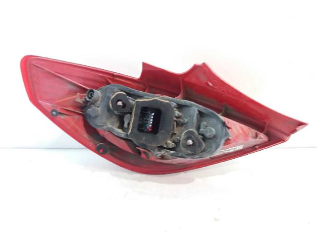 OPEL 93189091 Задний фонарь в наличии Ирпень