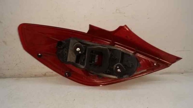 93189091 OPEL Фонарь задний правый купить в Павлоград