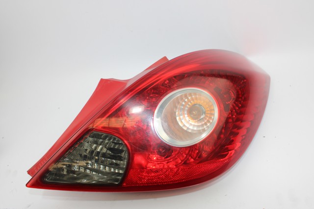 93189091 OPEL Фонарь задний правый купить в Полтава