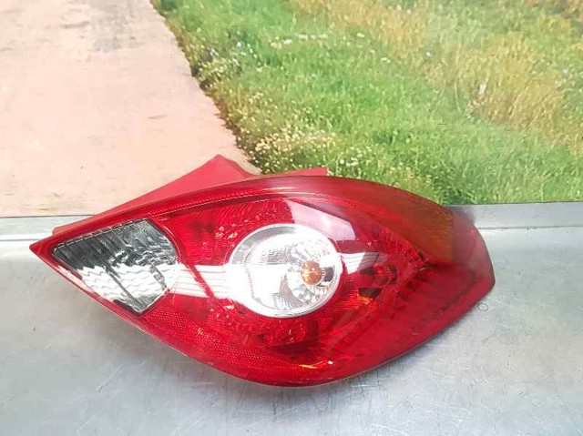 OPEL 93189091 Задний фонарь в наличии Ужгород