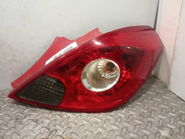 93189091 OPEL Задний фонарь купить в Полтава
