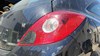 Lanterna traseira direita 93189091 OPEL