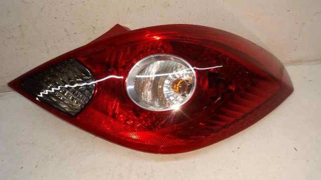 93189091 OPEL Фонарь задний правый купить в Чернигов