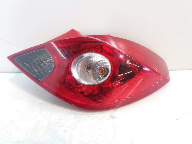 93189091 OPEL Фонарь задний правый купить в Ирпень
