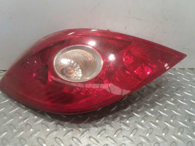 93189092 OPEL Фонарь задний левый купить в Николаев