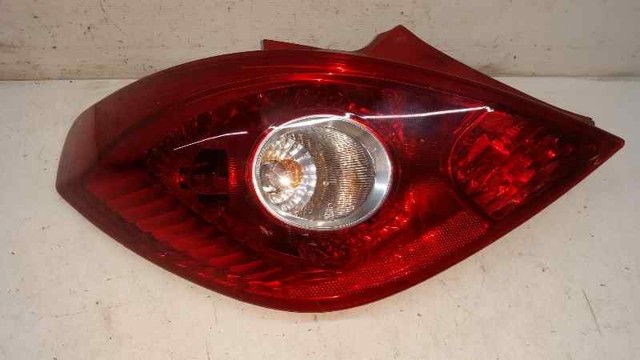 OPEL 93189092 Фонарь задний левый в наличии Чернигов