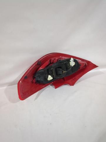 93189092 OPEL Фонарь задний левый купить в Ровно