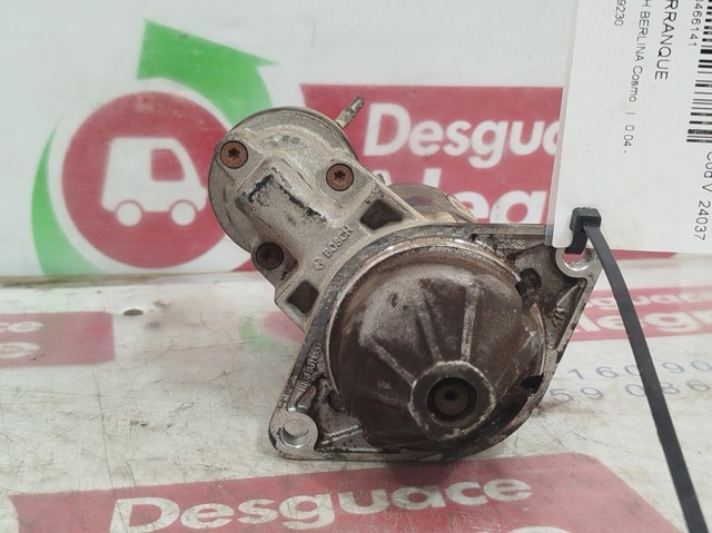 OPEL 93189230 Стартер в наличии Одесса