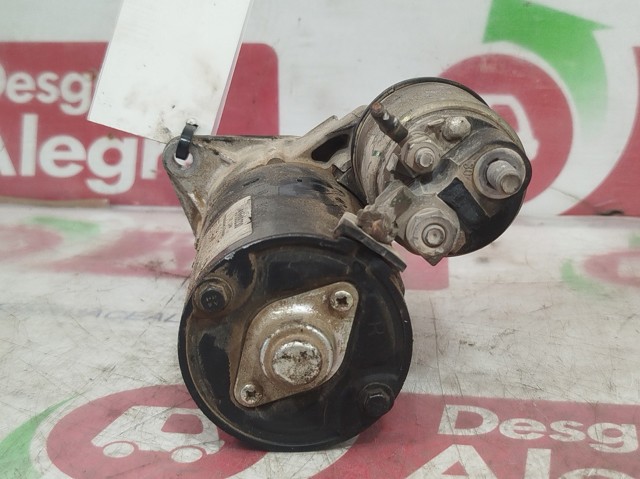 OPEL 93189230 Стартер в наличии Николаев