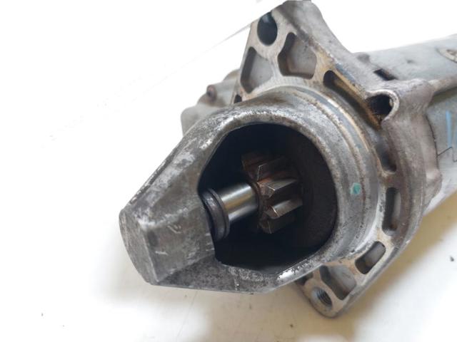 OPEL 93189232 Стартер в наличии Киев