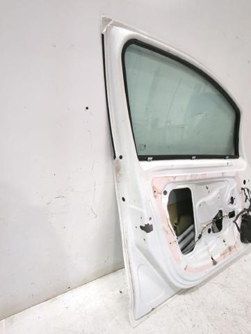 93189328 OPEL Дверь передняя левая купить в Ужгород