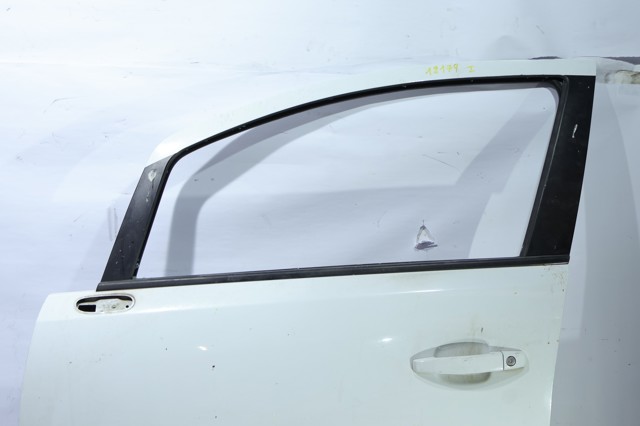 OPEL 93189328 Дверь передняя левая в наличии Чернигов