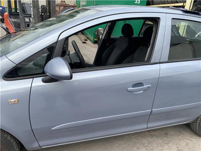 OPEL 93189328 Дверь передняя левая в наличии Винница