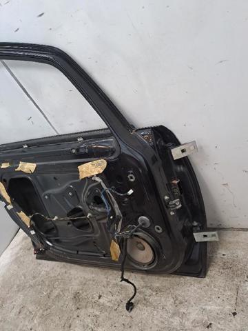 93189328 OPEL Дверь передняя левая купить в Николаев